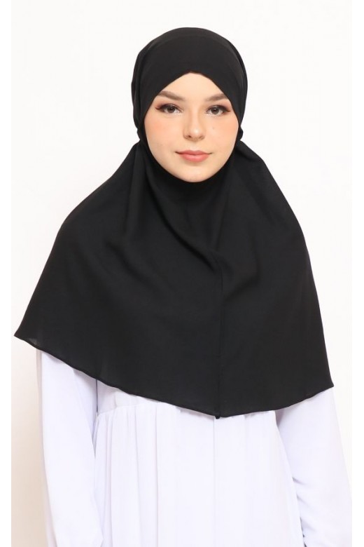 Bergo Mirae Black